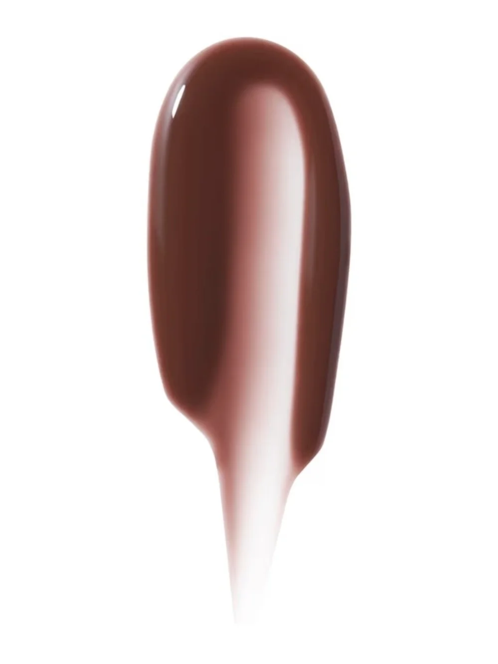 e.l.f. Glow Reviver Lip Oil, Hot as Fudge Nourishing Tinted Lip Oil For A Shine